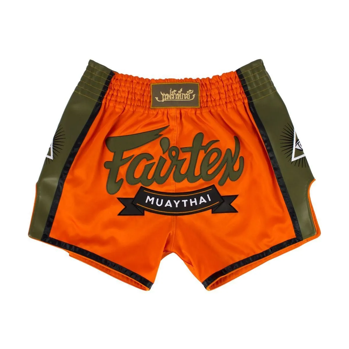 泰拳褲 Muay Thai Shorts:Fairtex BS1705