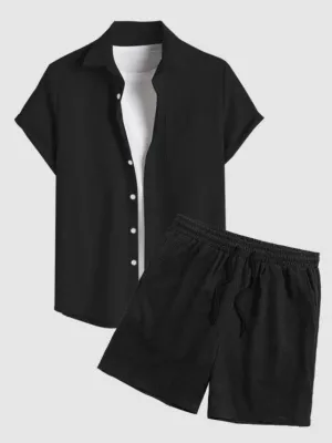 2 Piece Casual Outfits Sets