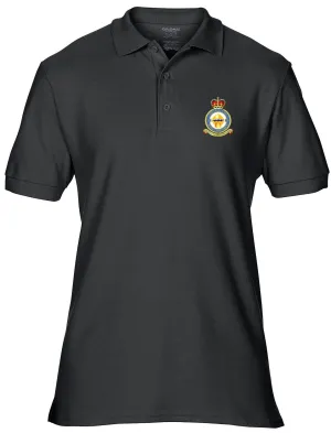 33 Signals Unit RAF Polo Shirt