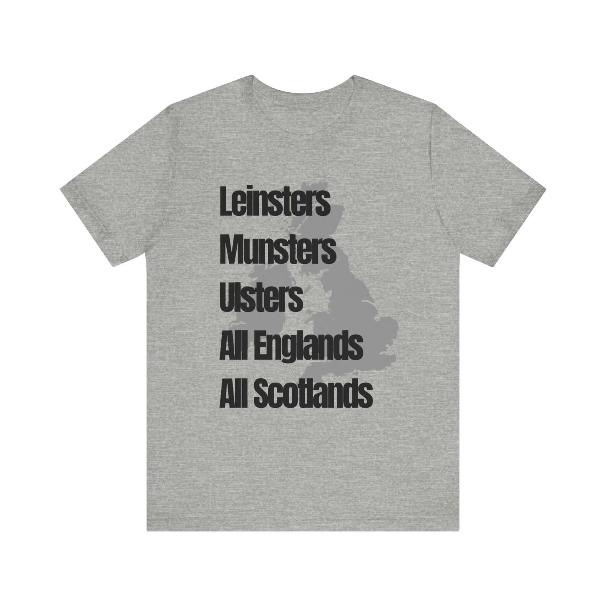 AC Majors Adult Short Sleeve Tee