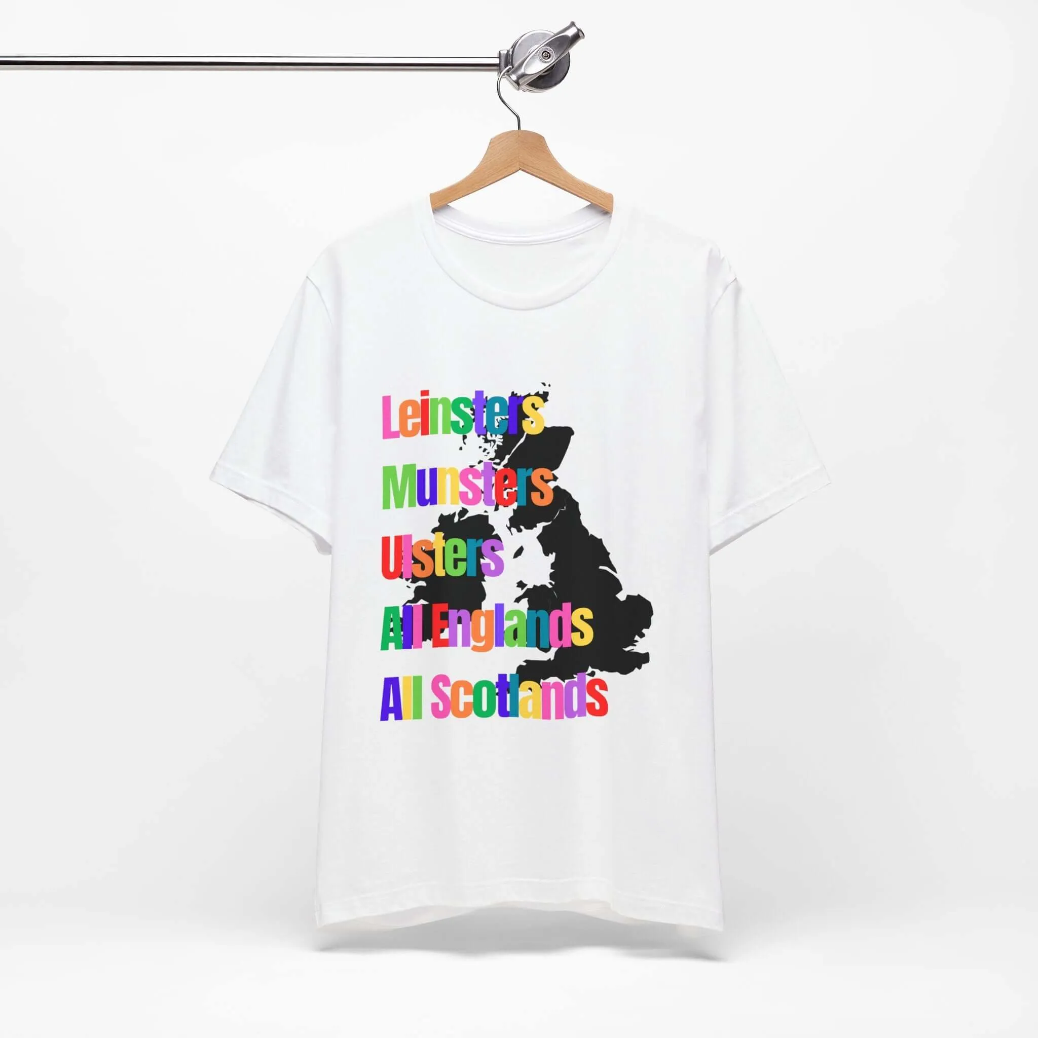 AC Majors Adult Short Sleeve Tee