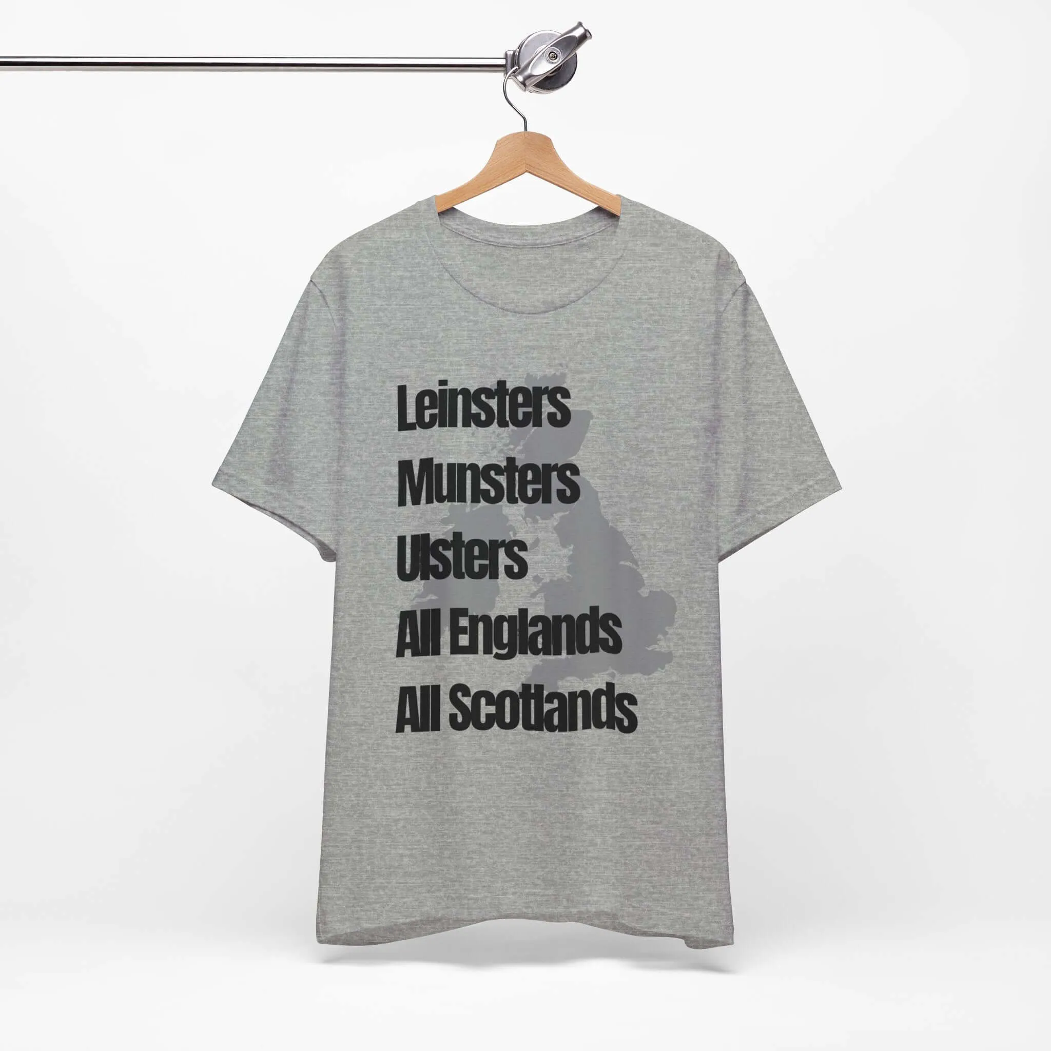AC Majors Adult Short Sleeve Tee