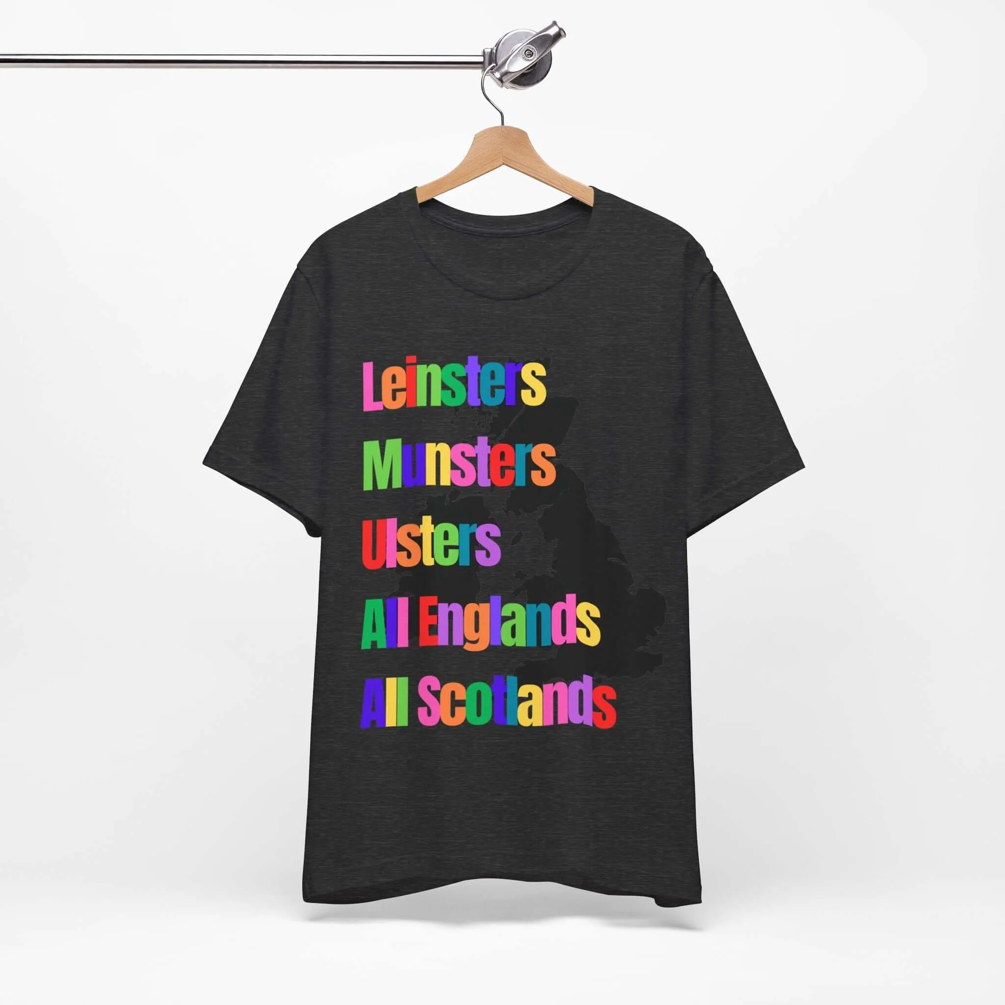 AC Majors Adult Short Sleeve Tee