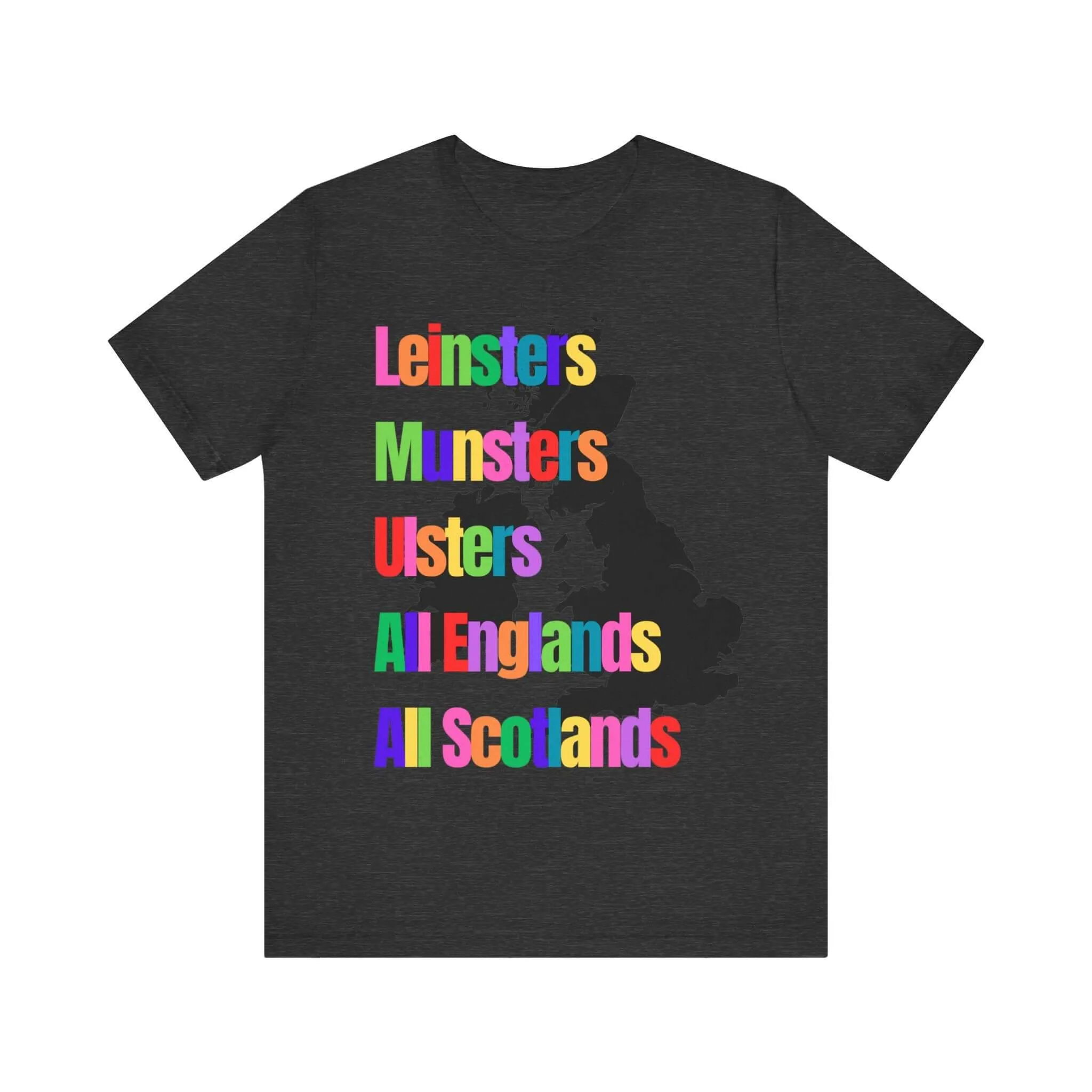 AC Majors Adult Short Sleeve Tee