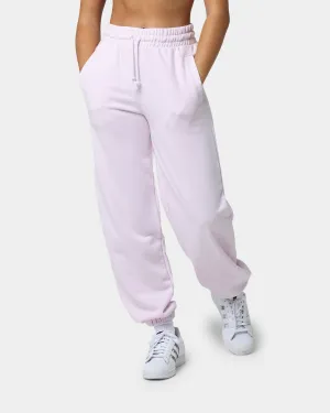 Adidas Women's Sweat Pants Pink