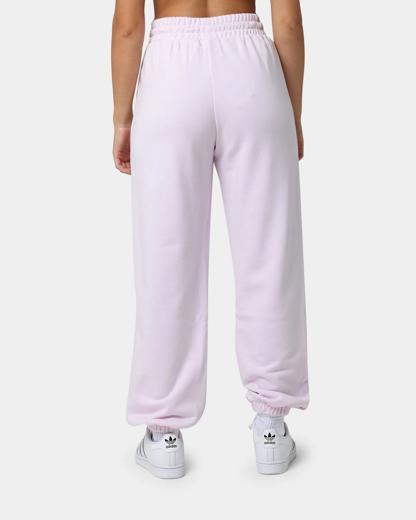 Adidas Women's Sweat Pants Pink