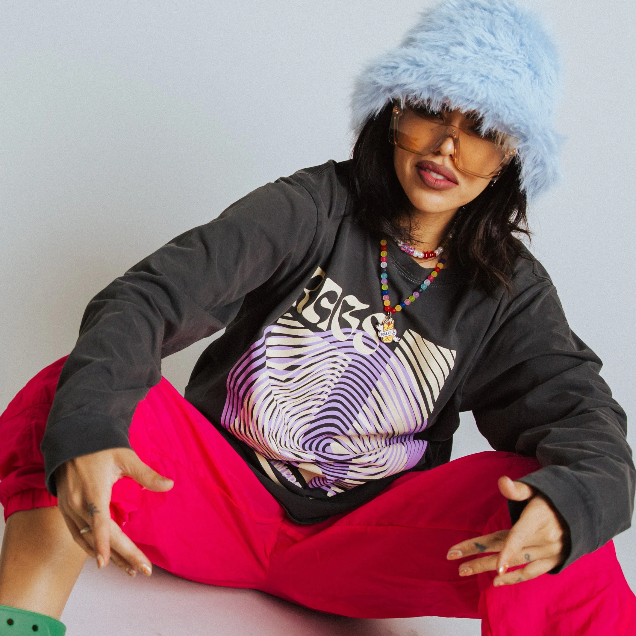 Adult Unisex Tee - 'Rags Human Powered'