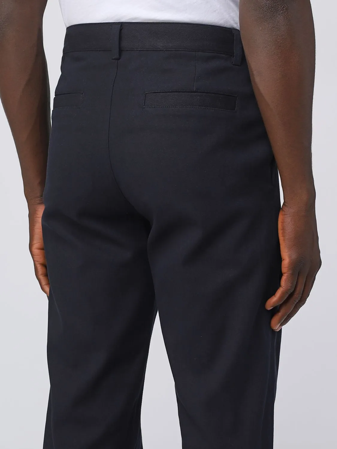 A.P.C. Loose Fit Pants