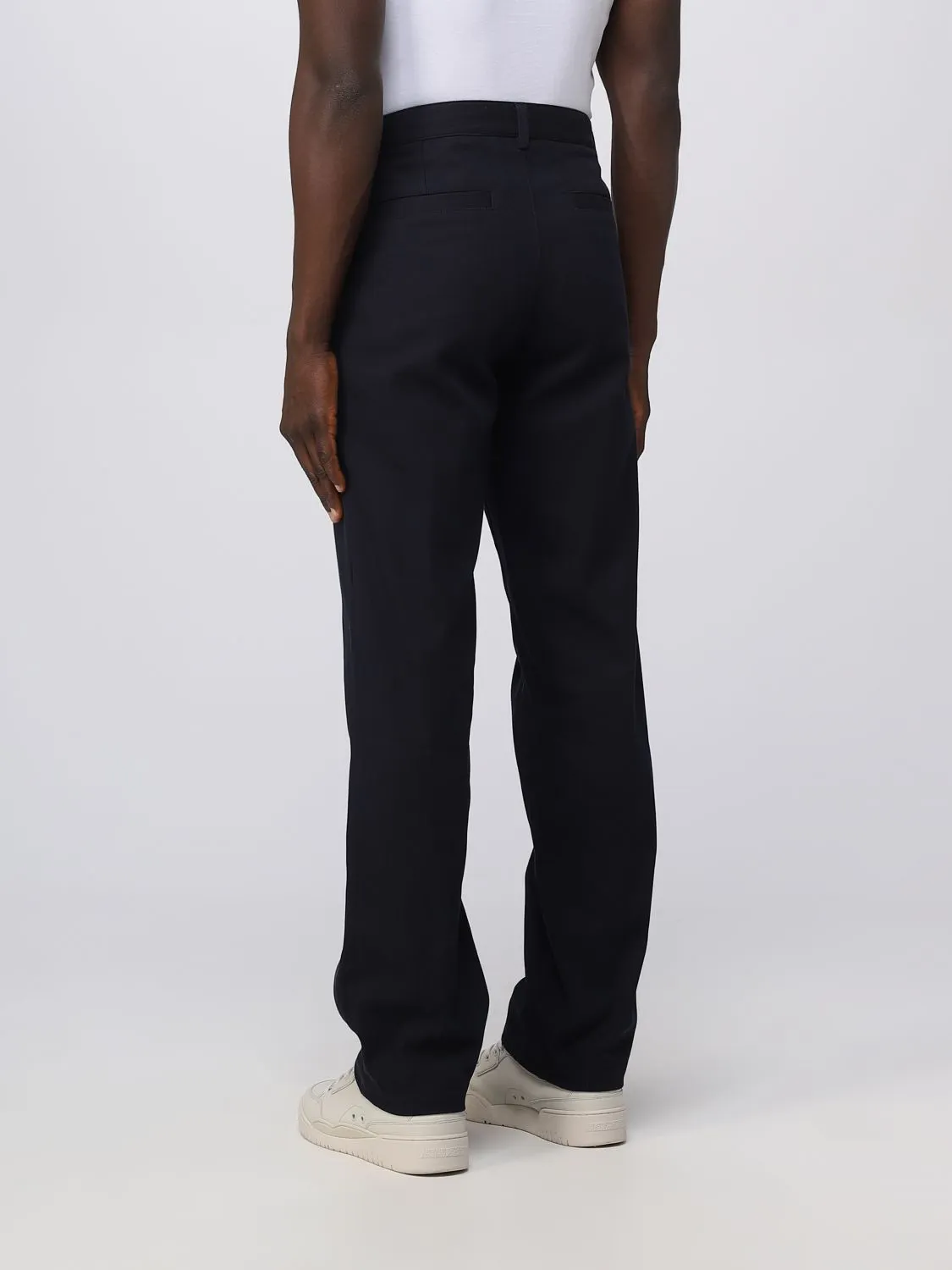 A.P.C. Loose Fit Pants