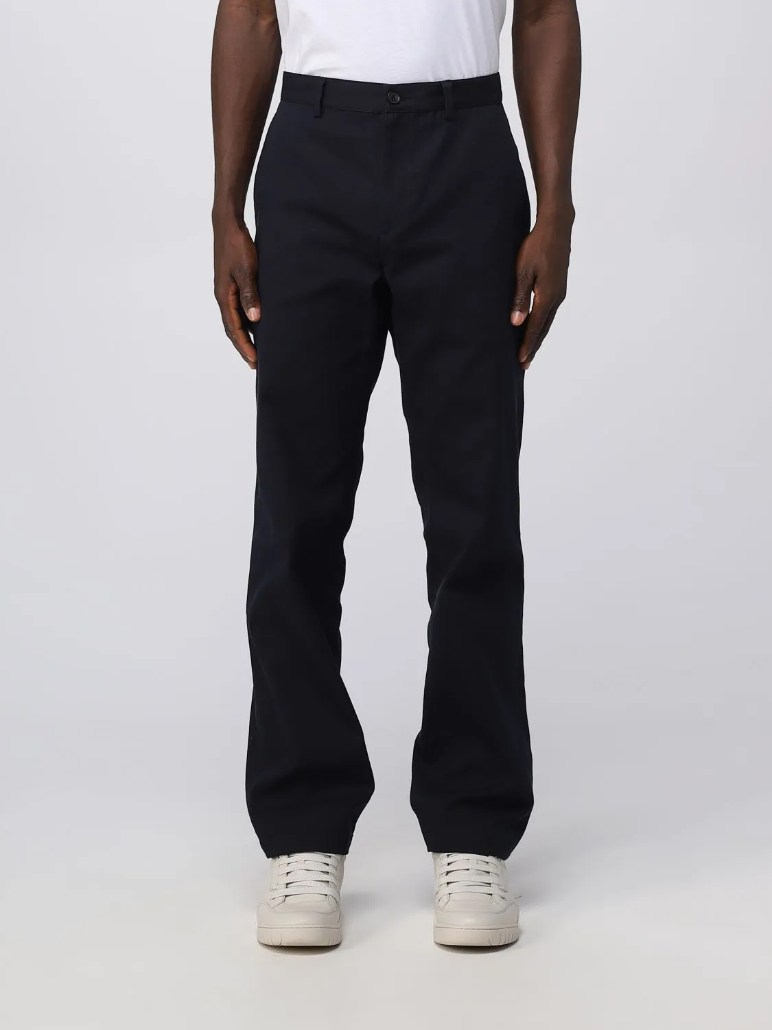 A.P.C. Loose Fit Pants