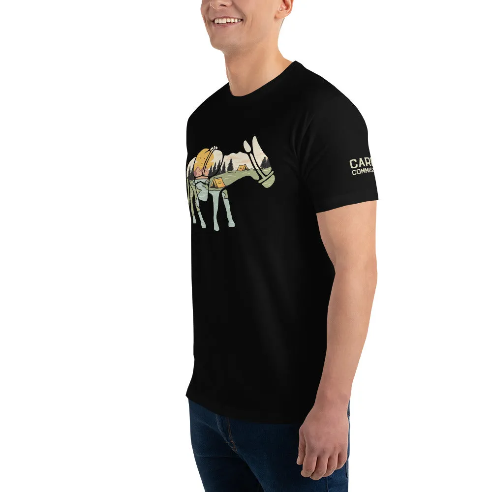 Ass Shirt