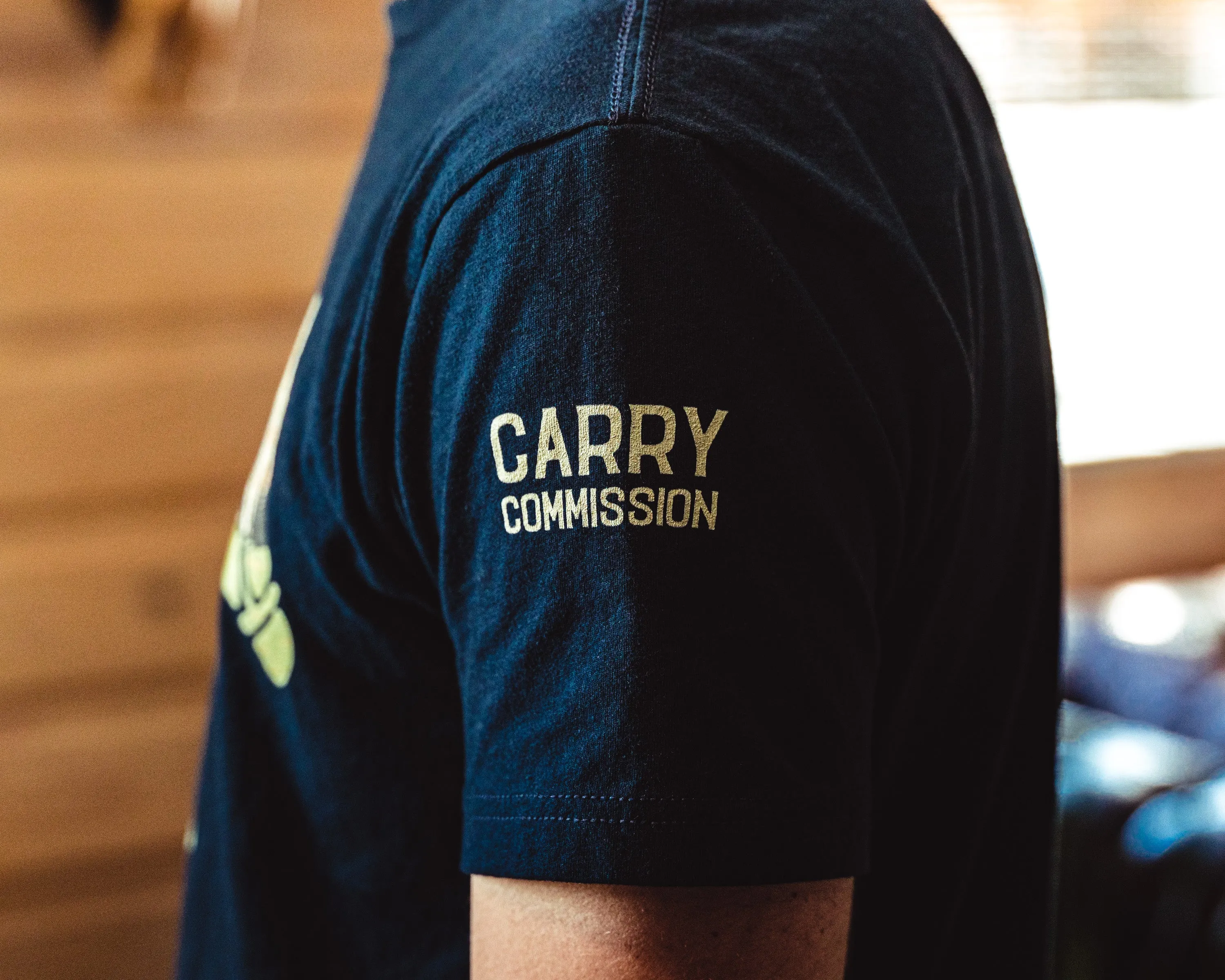 Ass Shirt