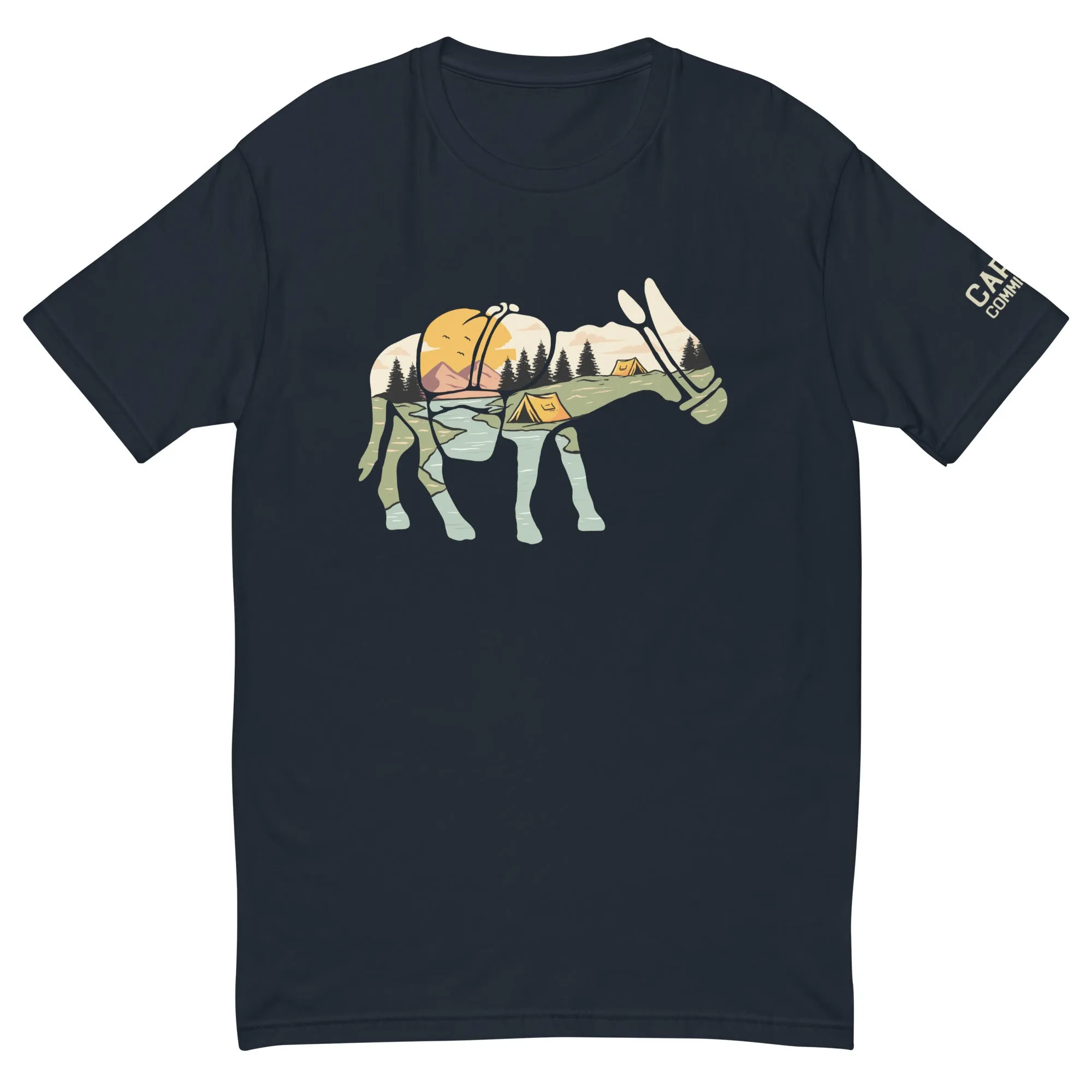 Ass Shirt