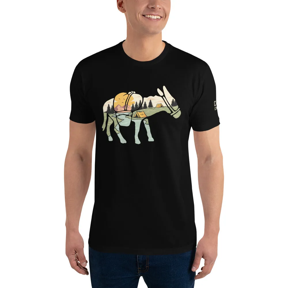 Ass Shirt
