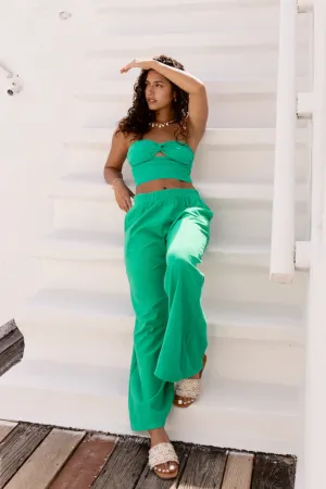 Azurra Flowy Pant