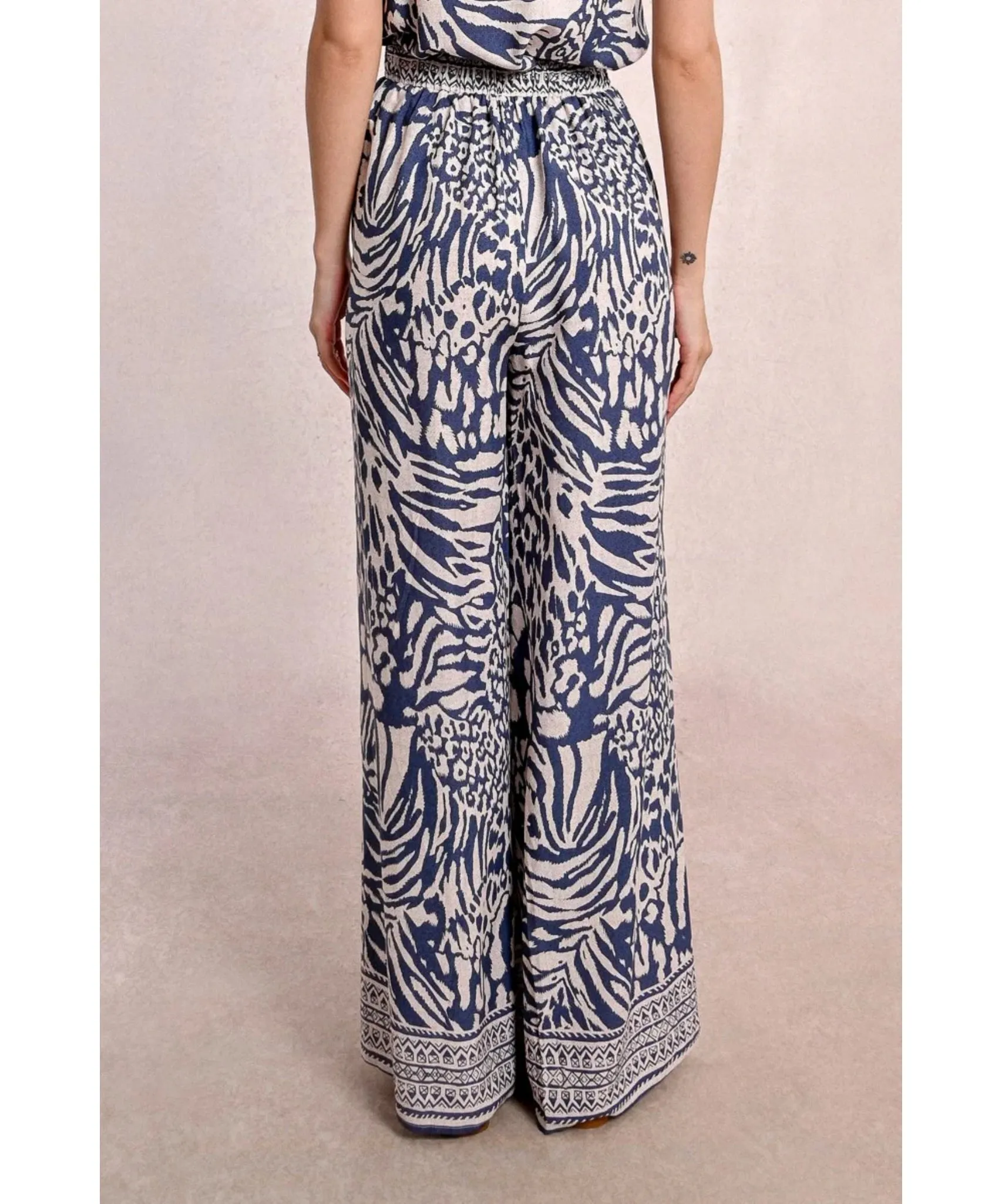 Bali Tiger Pant
