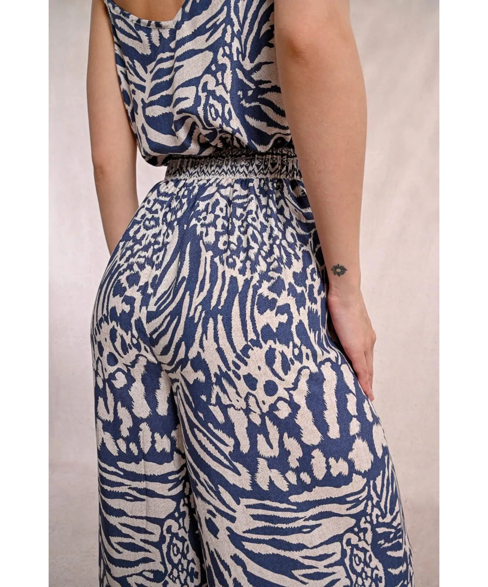 Bali Tiger Pant