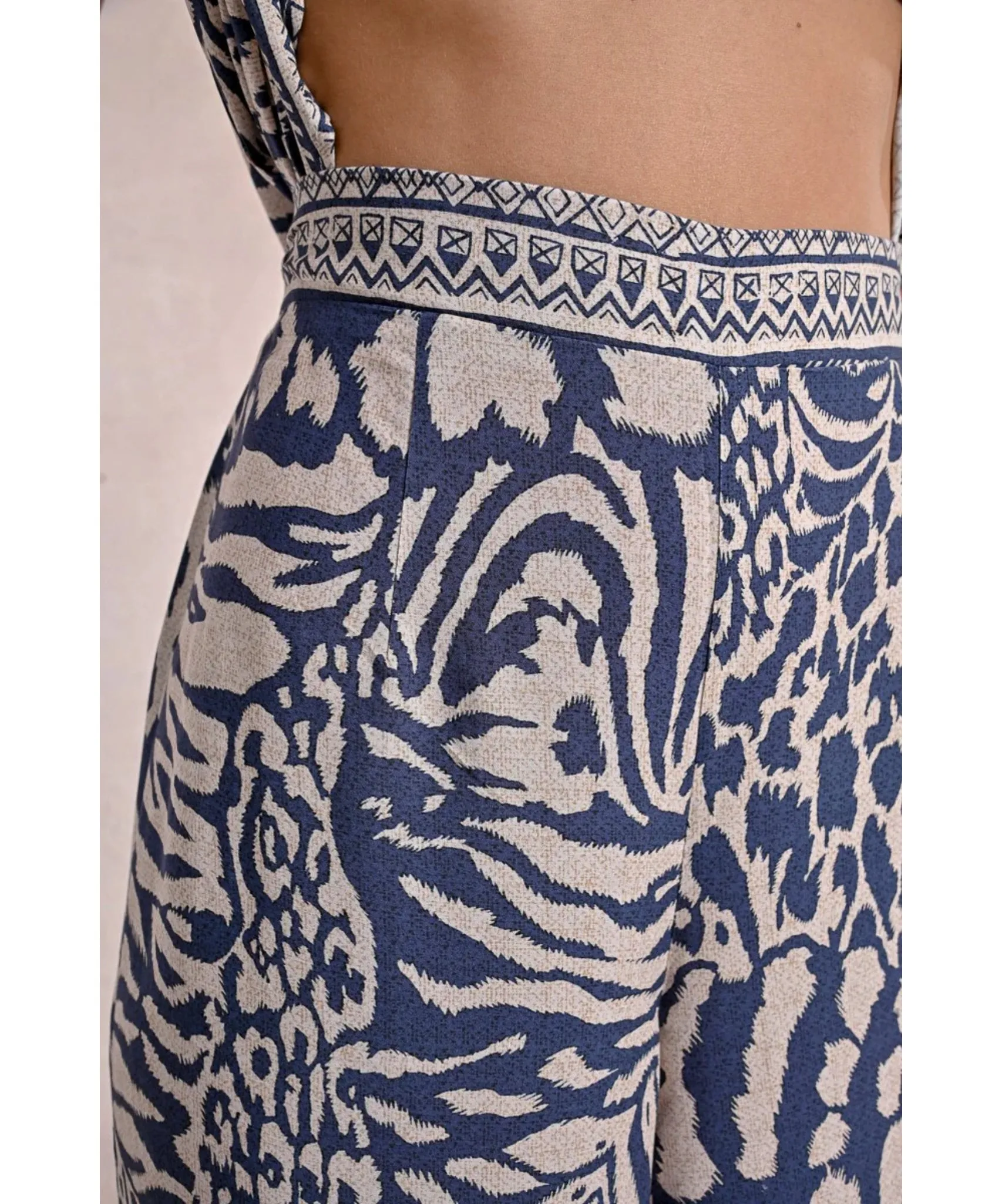 Bali Tiger Pant