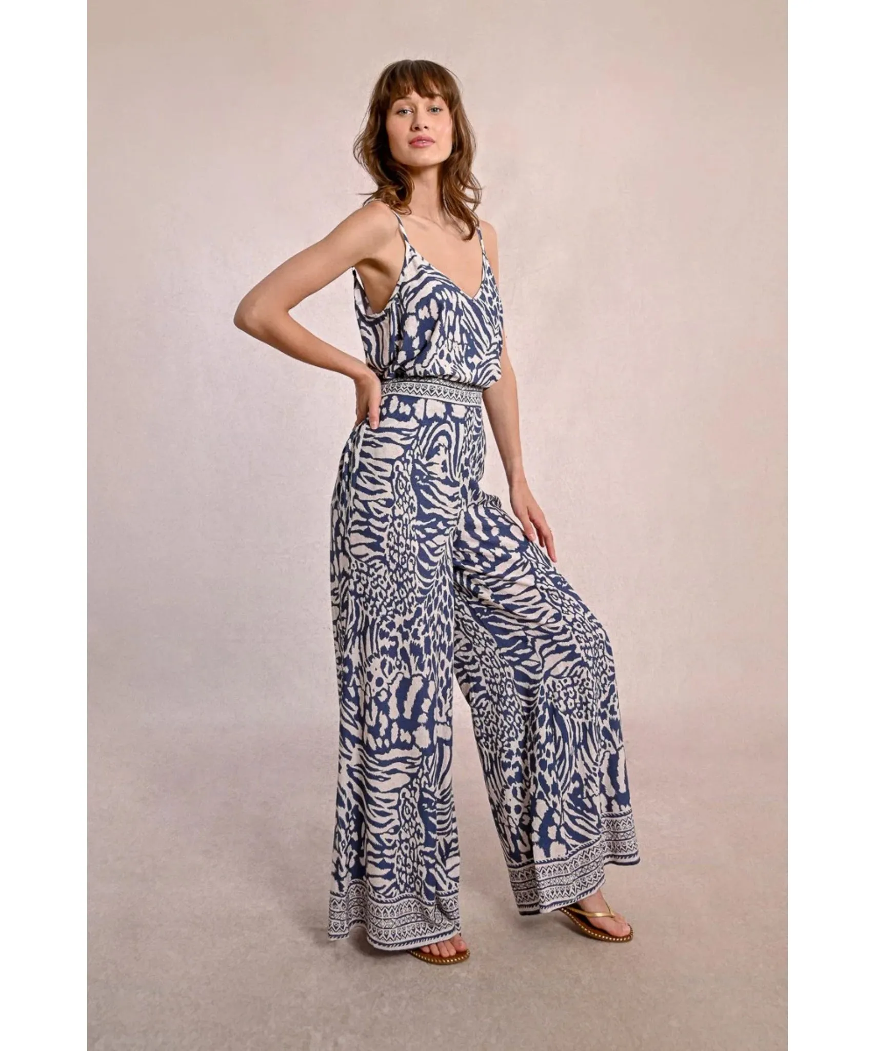 Bali Tiger Pant