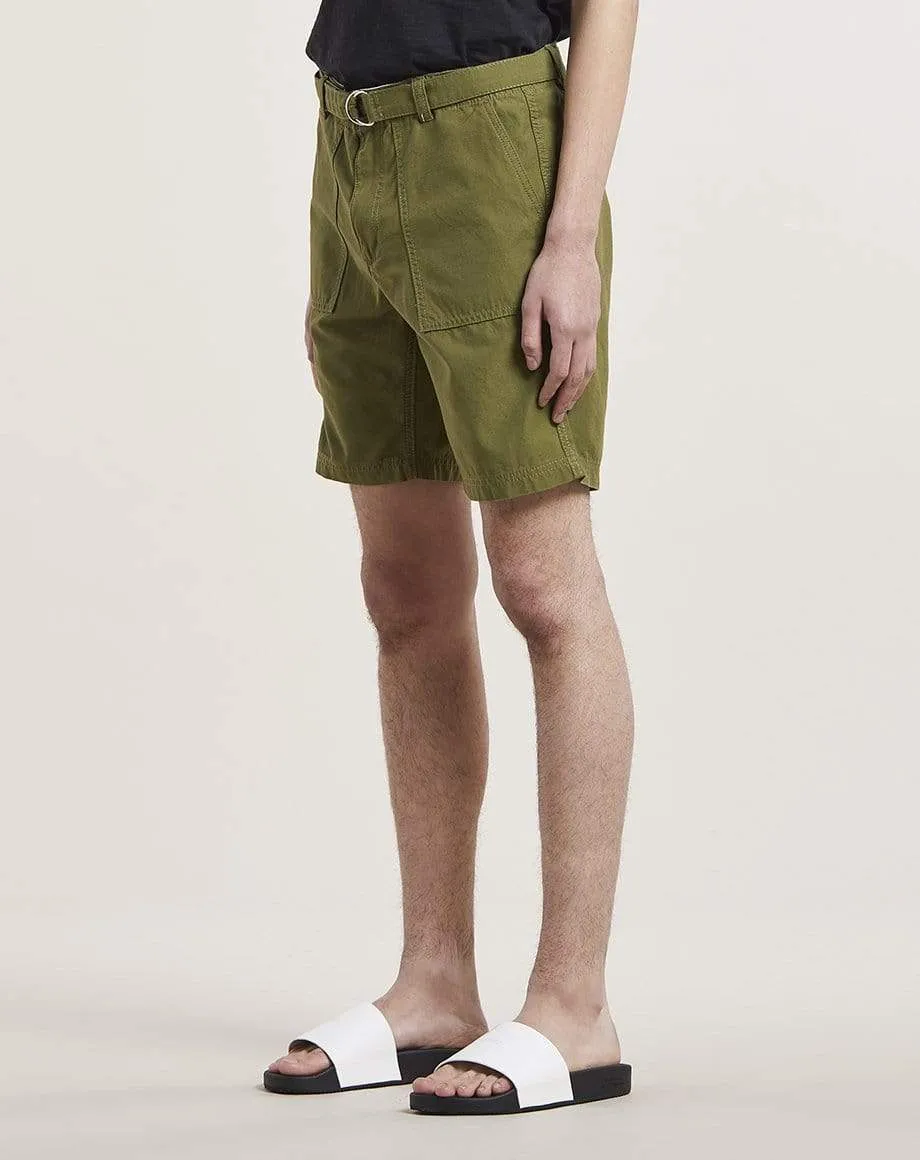 Bengal Cargo Mens Shorts | Khaki