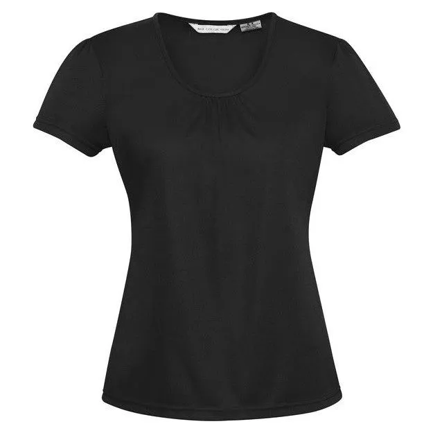 Biz Collection Chic Womens Top (K315LS)