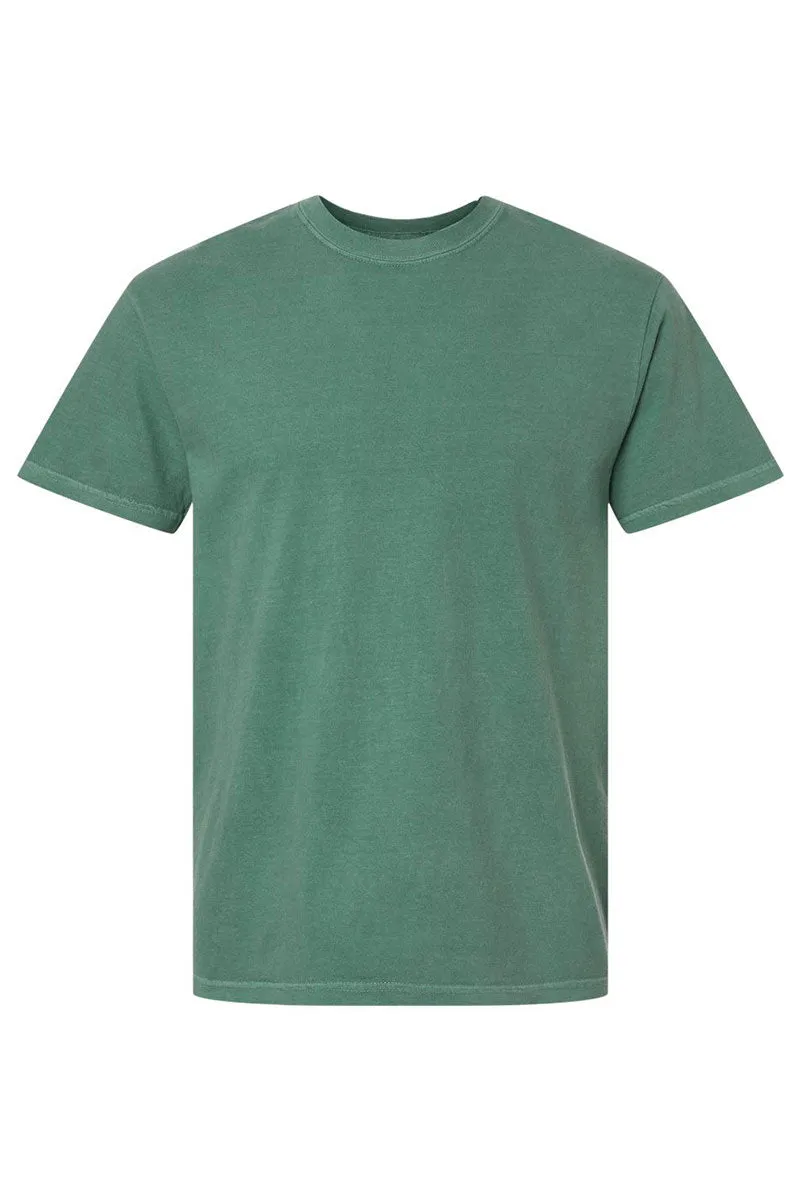 Bowleaf Clover Comfort Colors Adult Ring-Spun Cotton Tee