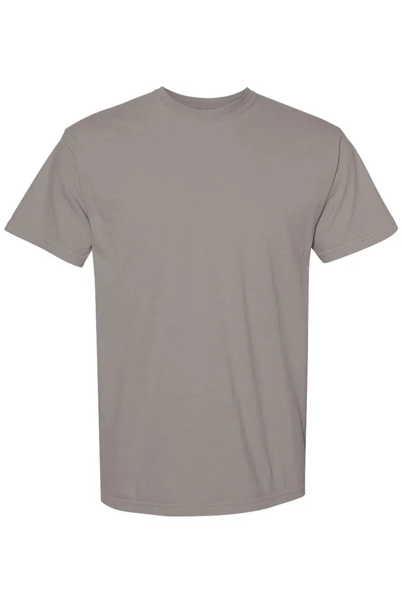 Bowleaf Clover Comfort Colors Adult Ring-Spun Cotton Tee
