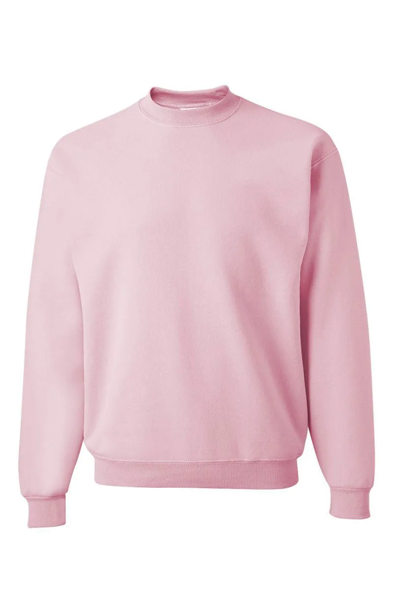 Bowy Thankful Unisex NuBlend Crew Sweatshirt