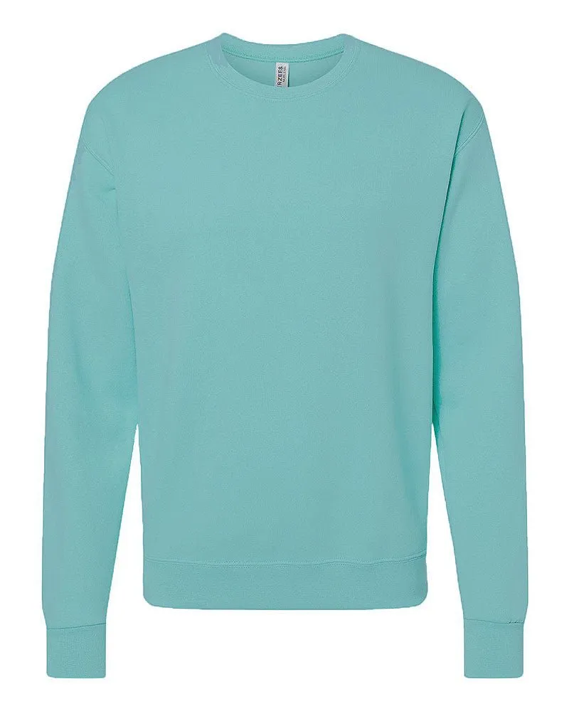Bowy Thankful Unisex NuBlend Crew Sweatshirt