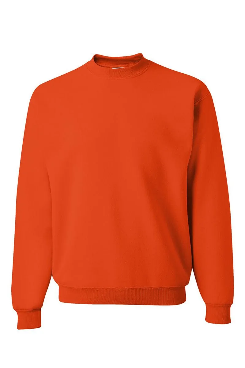 Bowy Thankful Unisex NuBlend Crew Sweatshirt