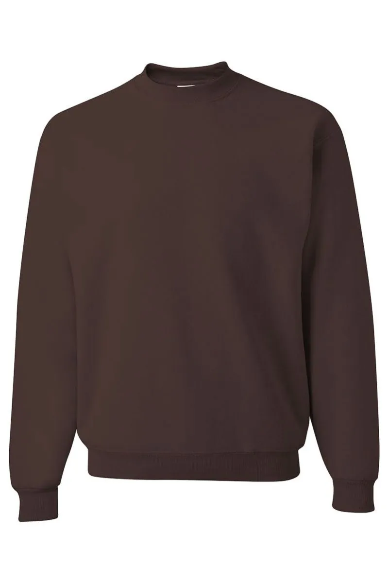 Bowy Thankful Unisex NuBlend Crew Sweatshirt