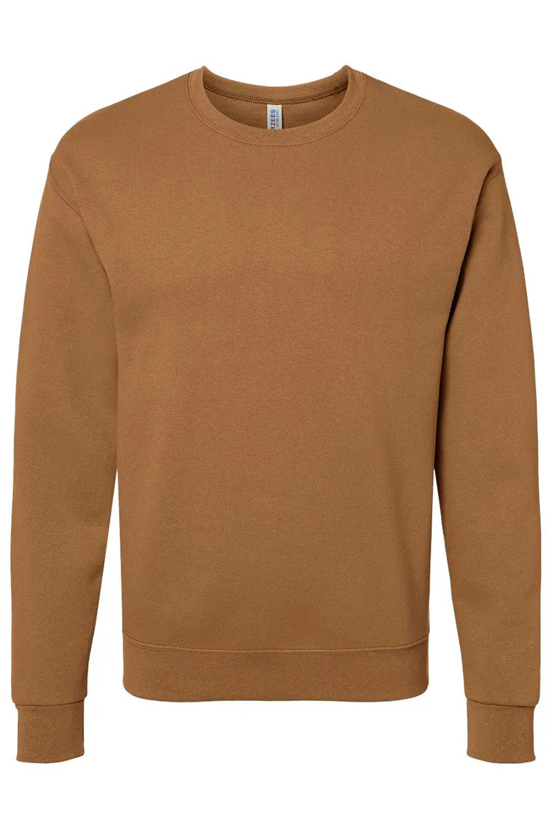 Bowy Thankful Unisex NuBlend Crew Sweatshirt