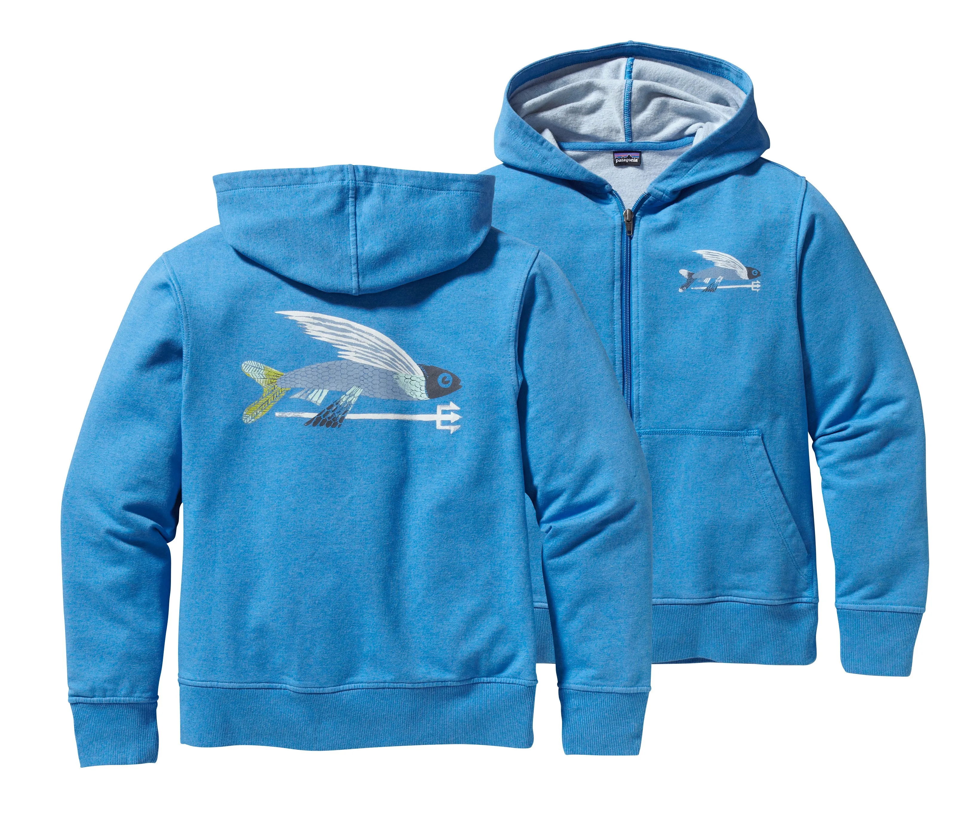 Boys' Midweight Phone Home Sweatshirt