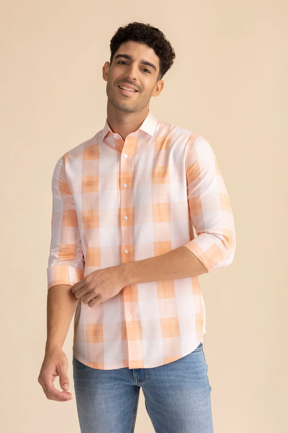 Cali Shirt EOSS