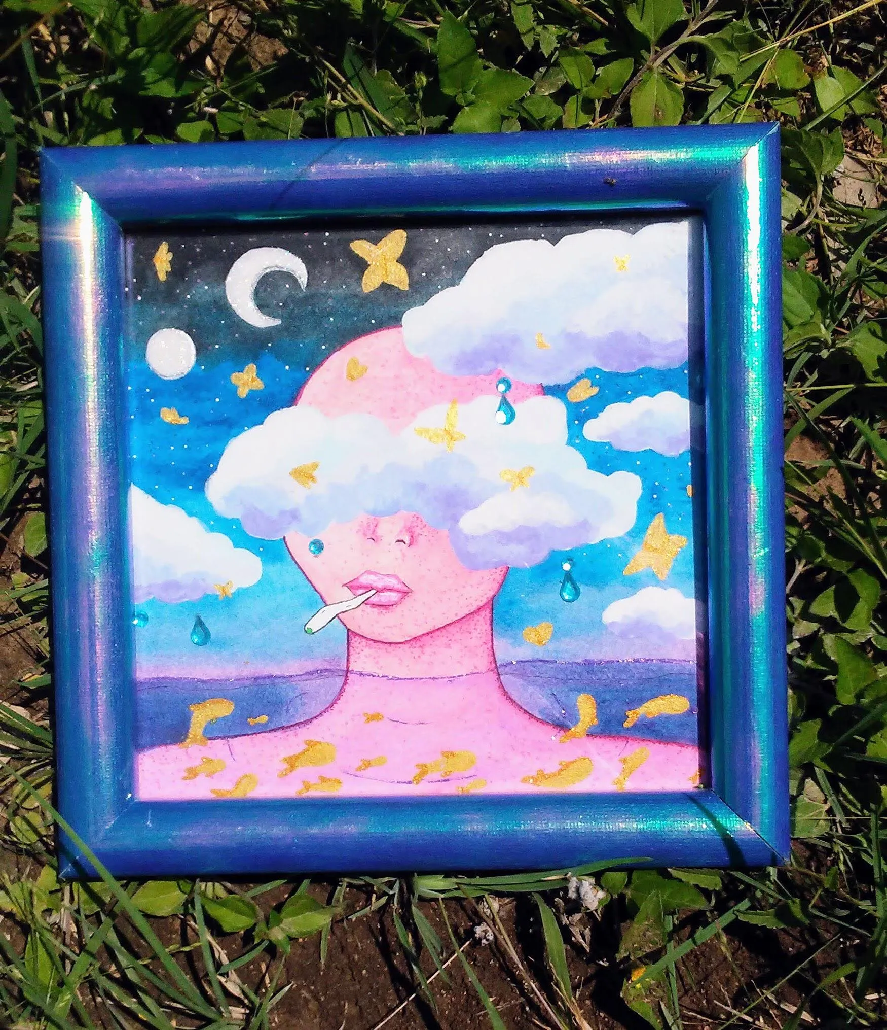 Celestial Dream