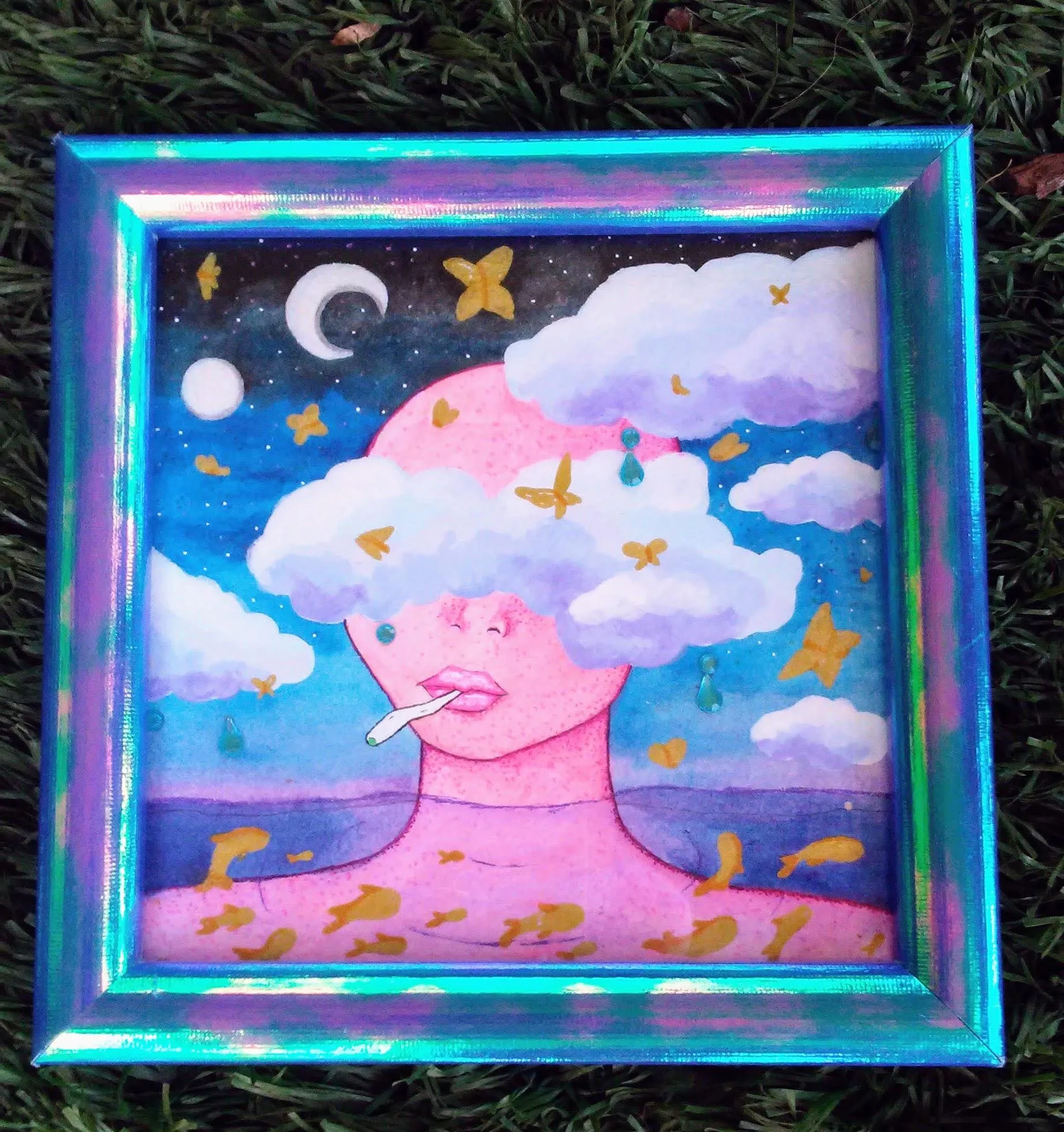 Celestial Dream