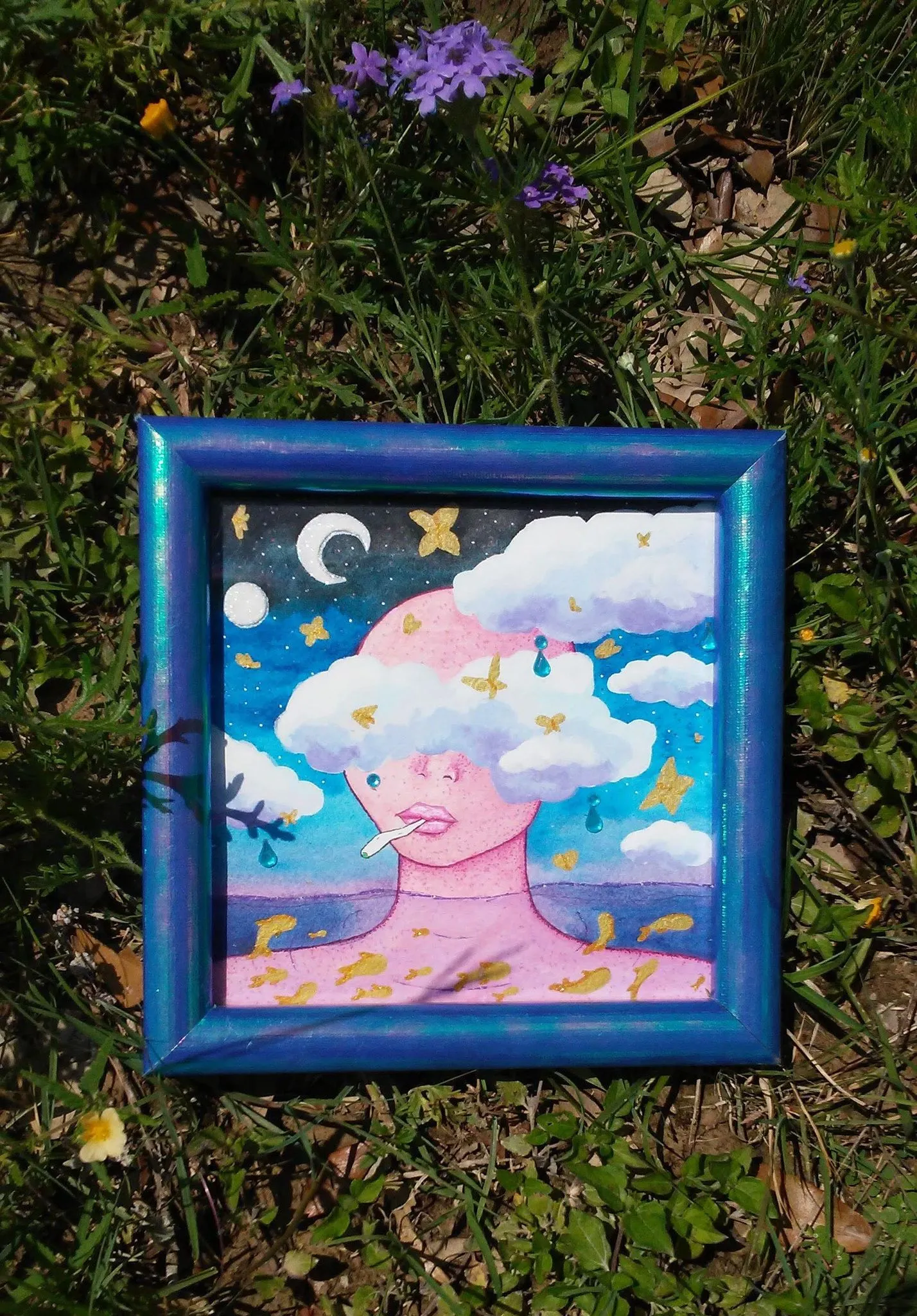 Celestial Dream