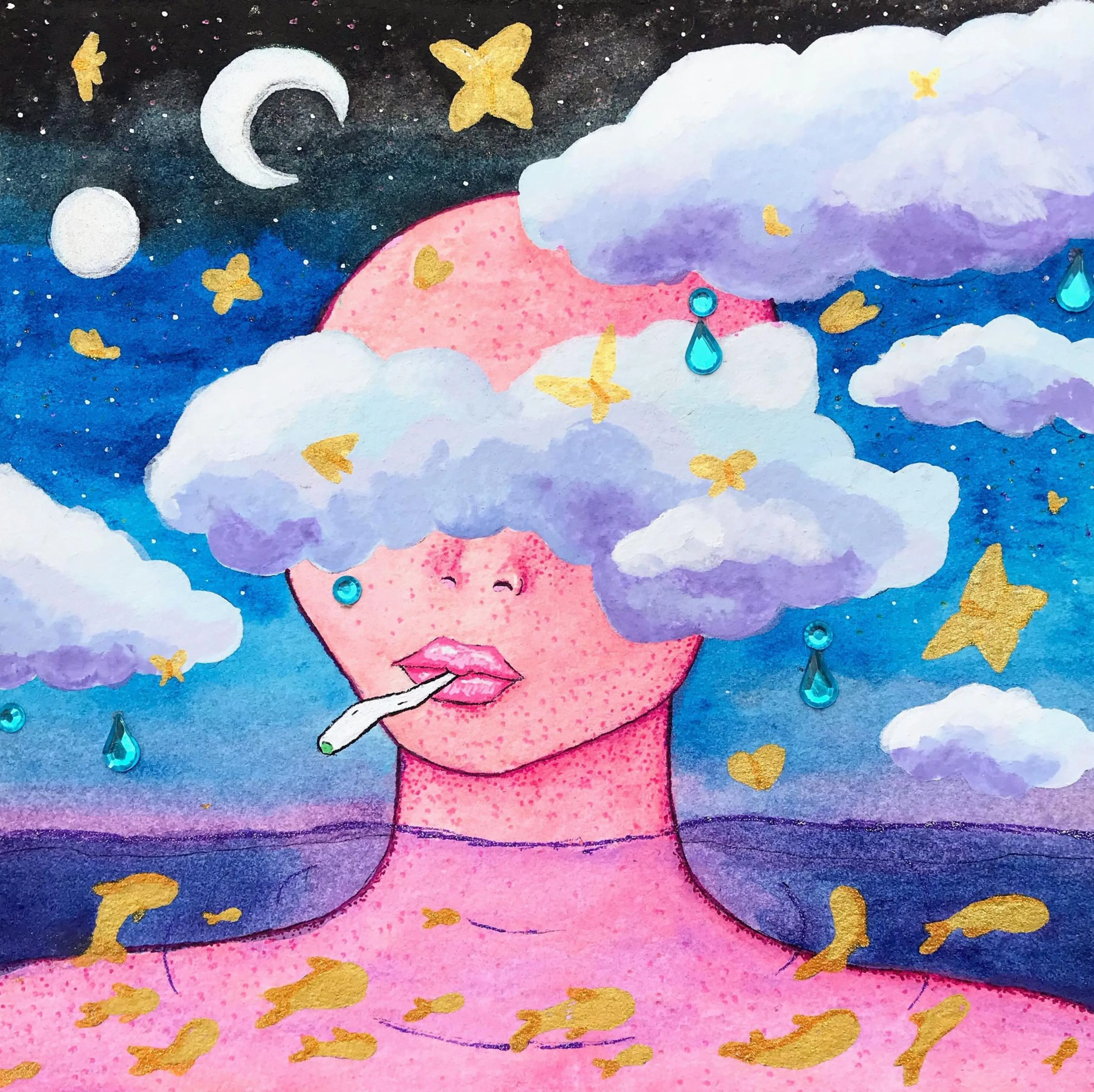 Celestial Dream