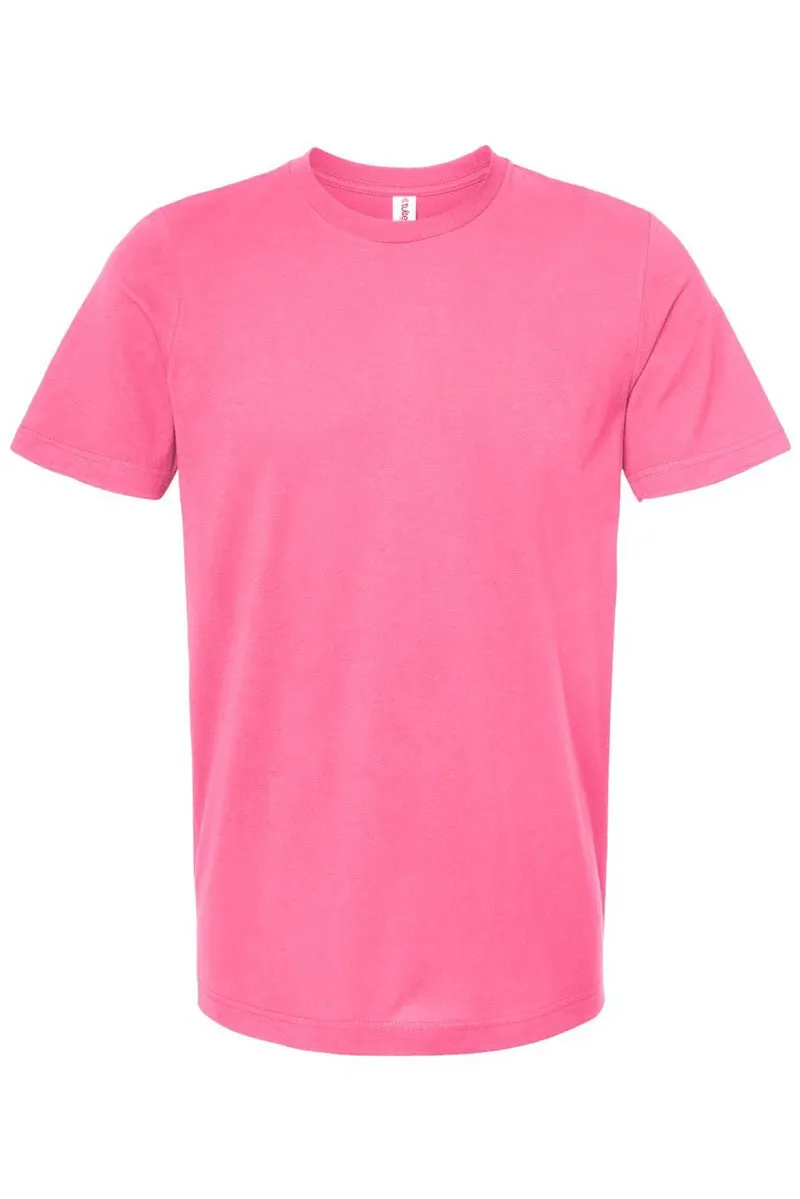 Cherry Bows Combed Cotton T-Shirt