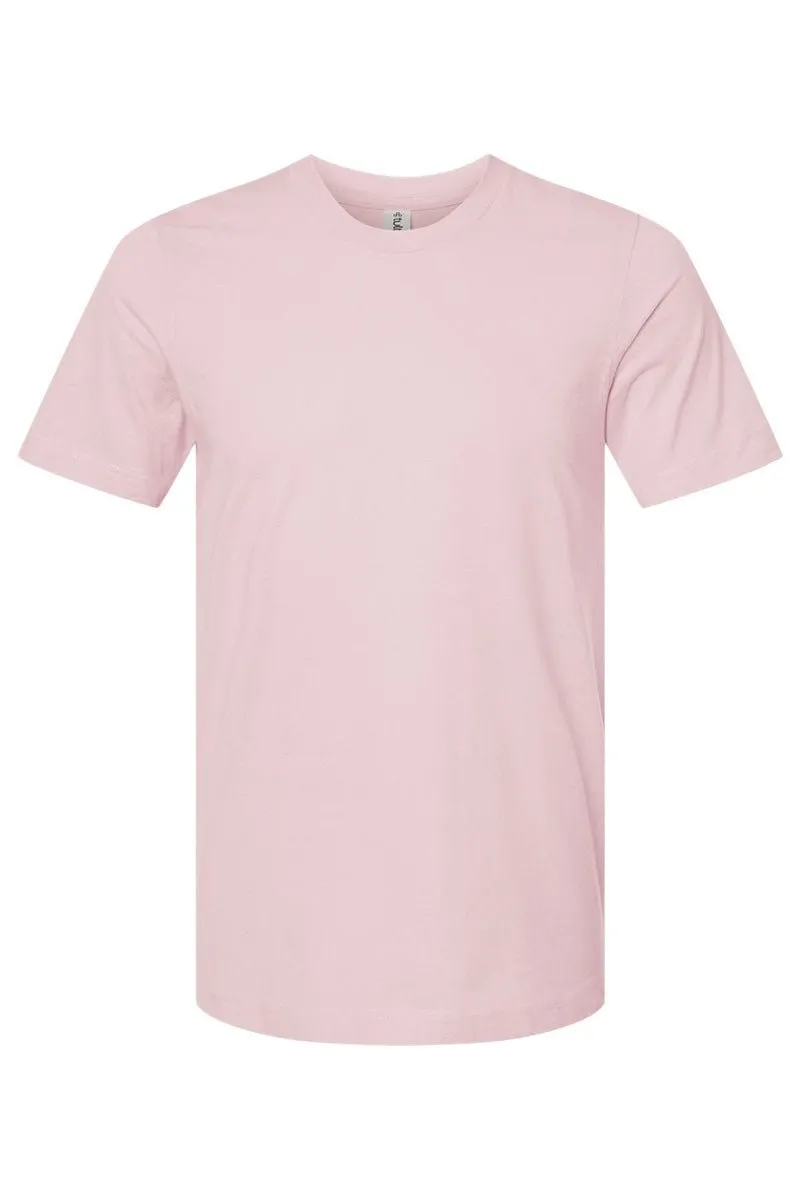 Cherry Bows Combed Cotton T-Shirt