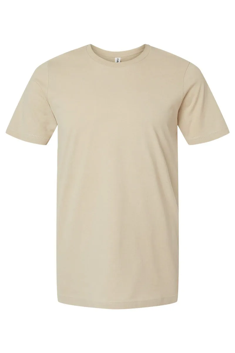 Cherry Bows Combed Cotton T-Shirt