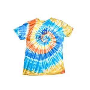 Children's Tie Dye Tee