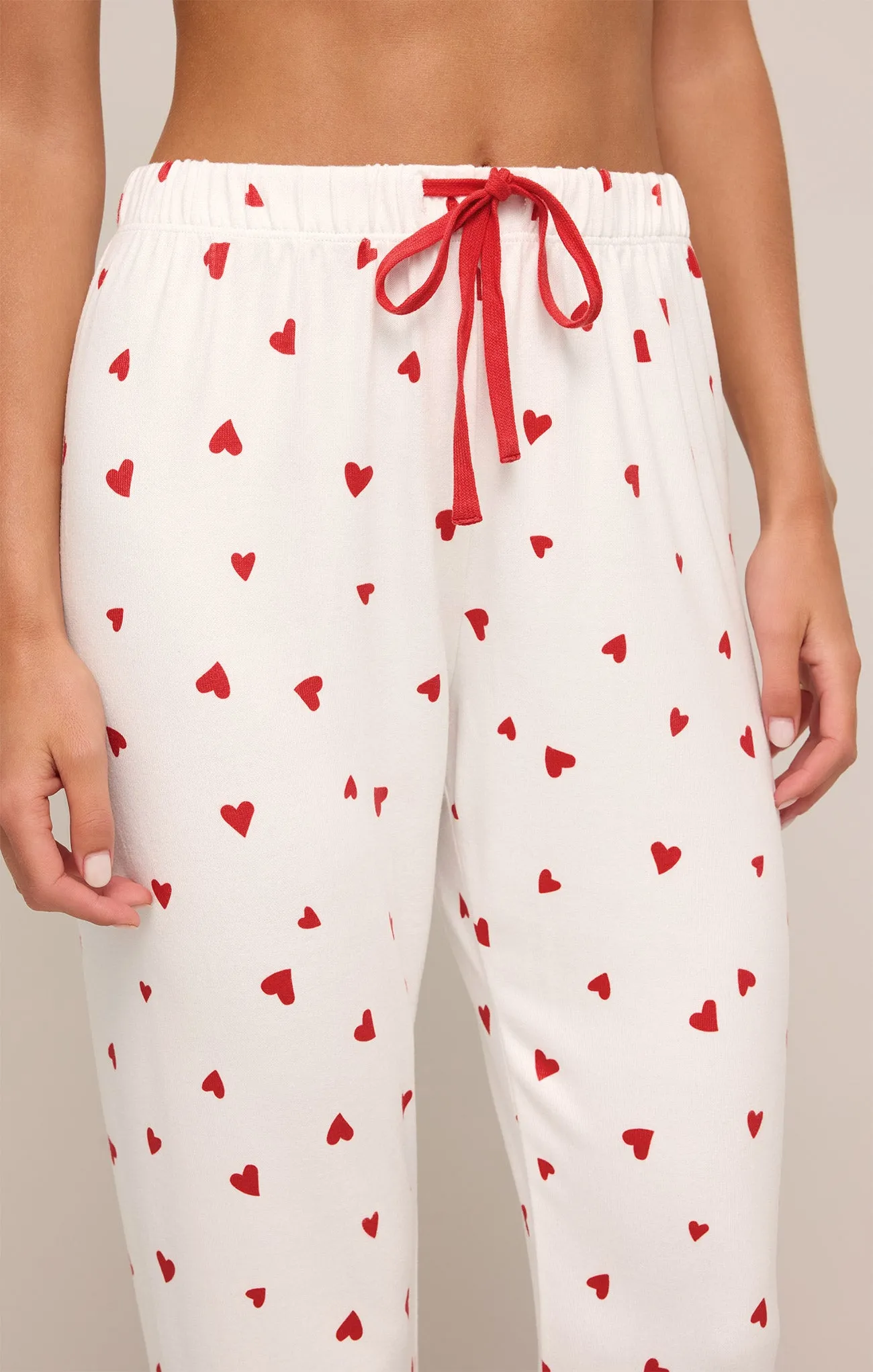 Classic Heart Jogger