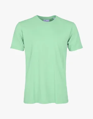 COLORFUL STANDARD | Classic Organic T-shirt | Faded Mint