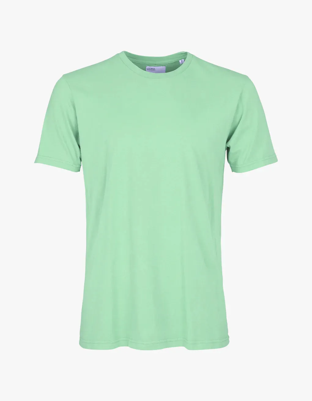 COLORFUL STANDARD | Classic Organic T-shirt | Faded Mint