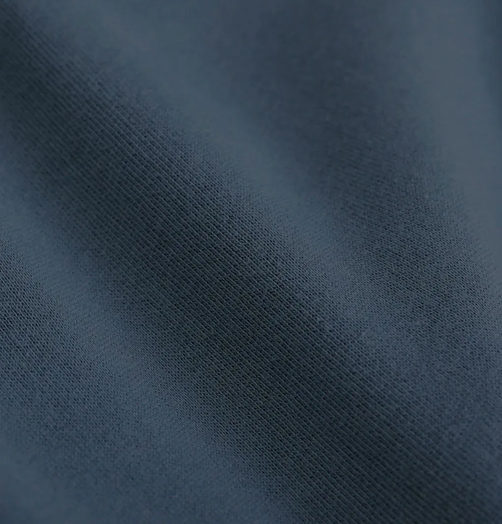Colorful Standard Classic Organic T-Shirt – Petrol Blue