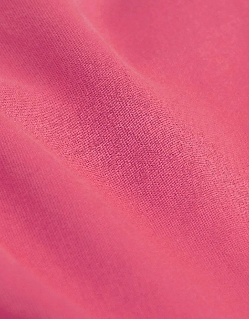 COLORFUL STANDARD | Women Organic T-shirt | Bubblegum Pink