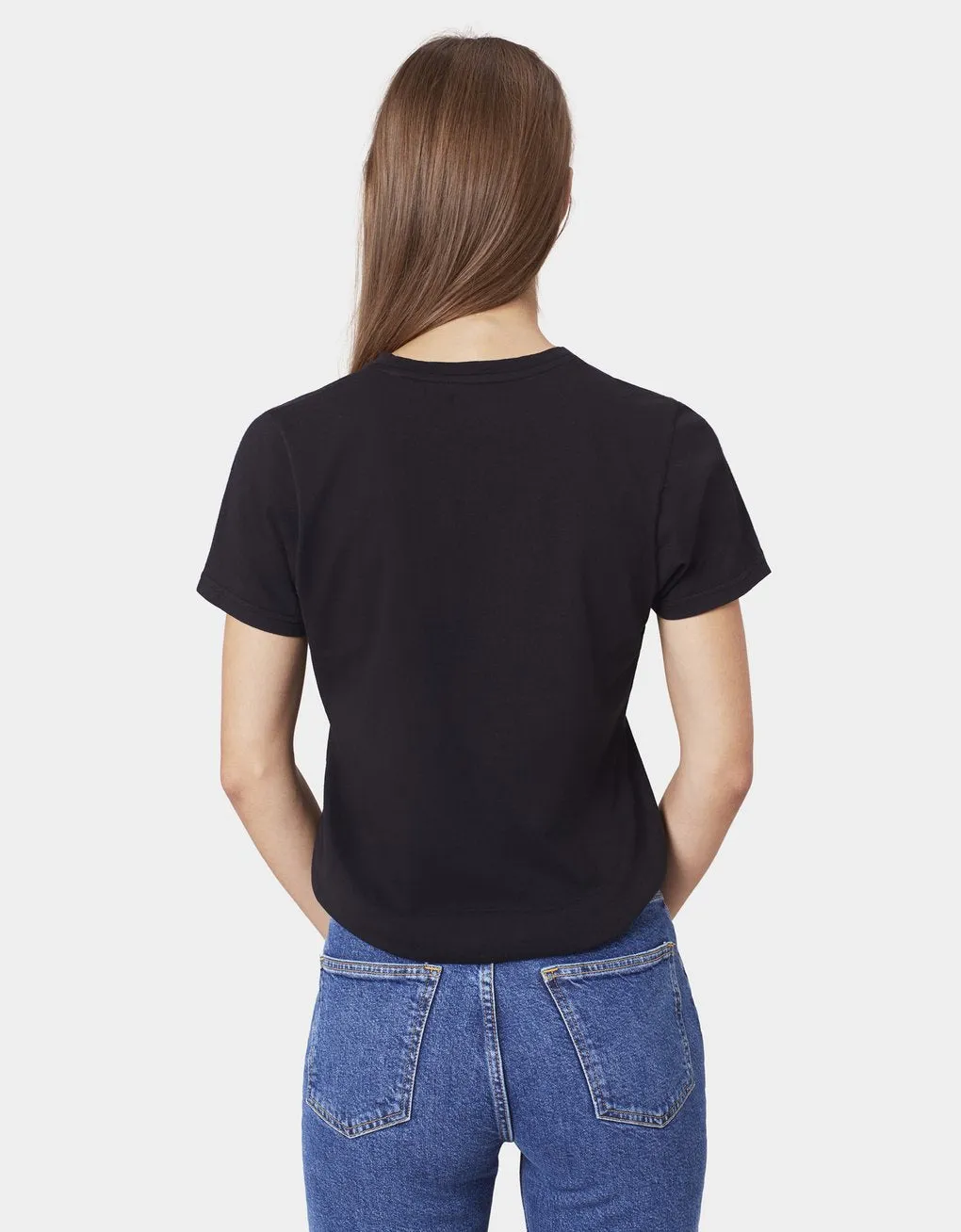 COLORFUL STANDARD | Women Organic T-shirt | Cherry Blossom