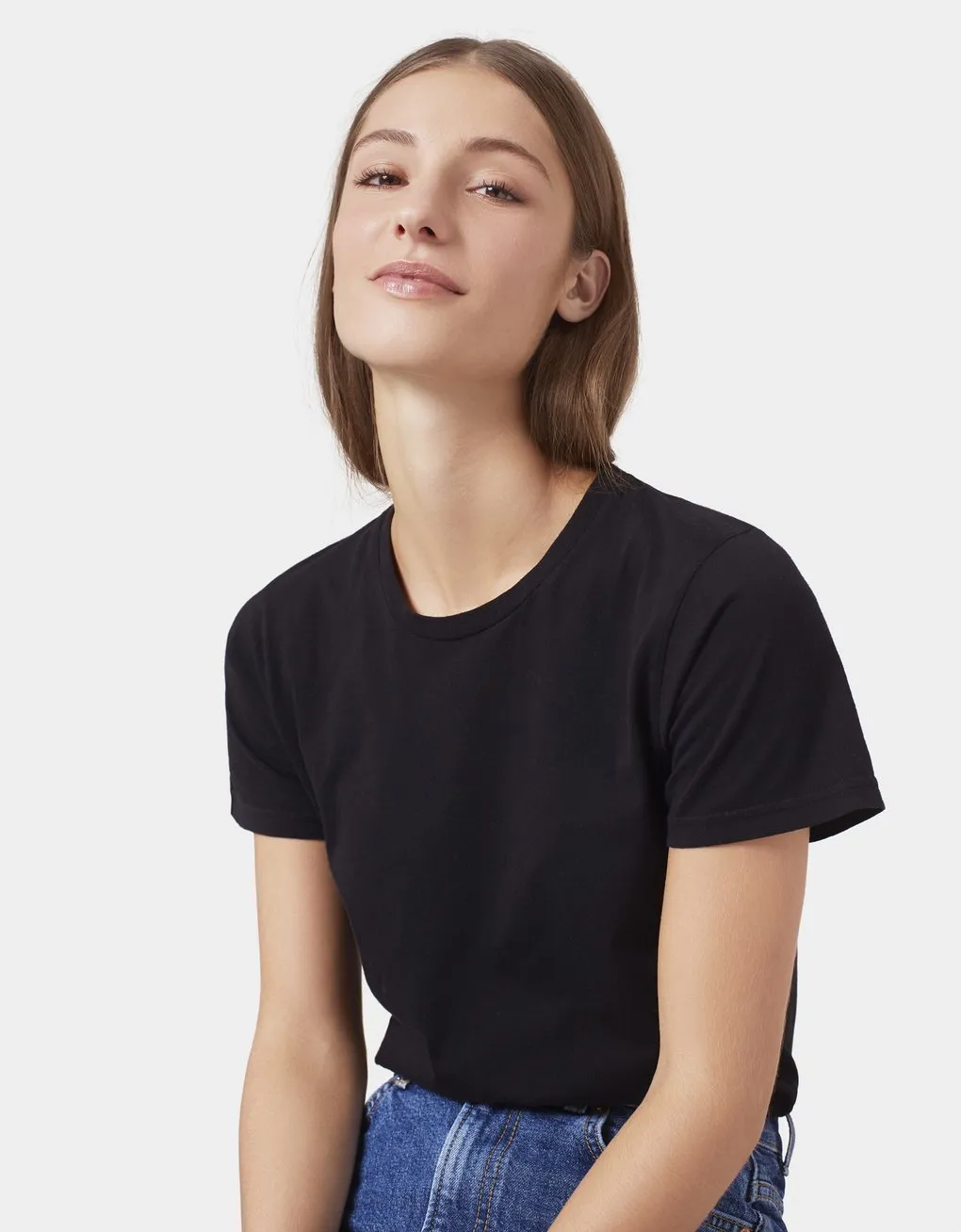 COLORFUL STANDARD | Women Organic T-shirt | Cherry Blossom