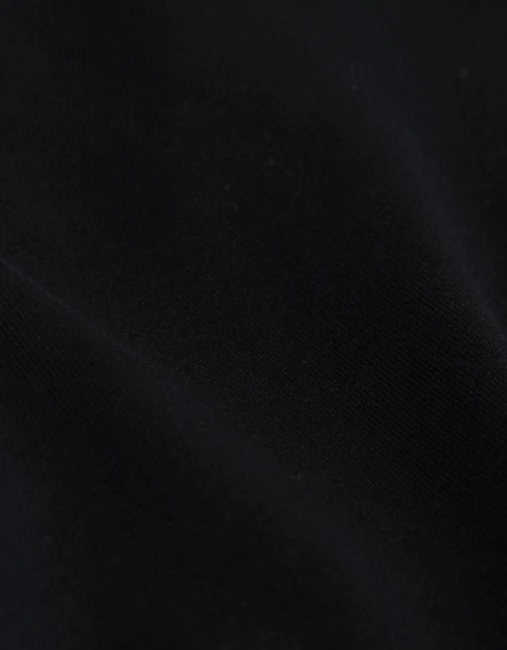 COLORFUL STANDARD | Women Organic T-shirt | Deep Black